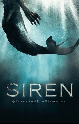 Siren ⌭ Shape of Water