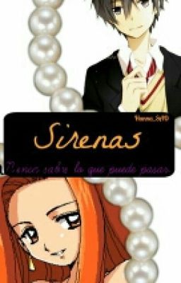 Sirenas