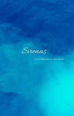 SIRENAS 