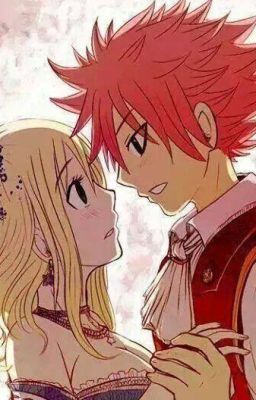 Sirenas vs Piratas >Nalu<