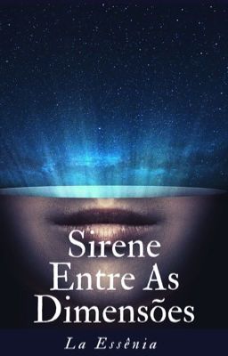 Sirene Entre As Dimensões