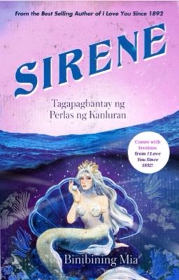 Sirene (Published by ABS-CBN Books)