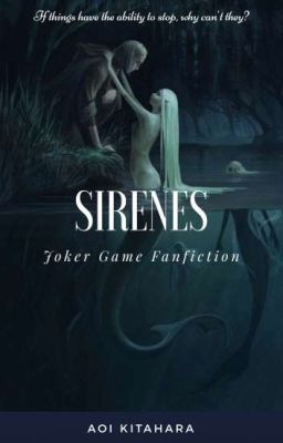 Sirenes [ONESHOT]