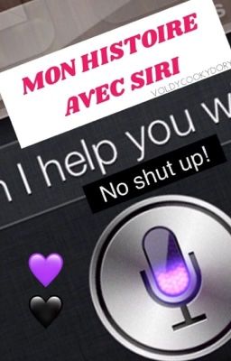 Siri mon amour, je n'y crois pas