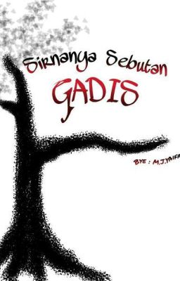 Sirnanya Sebutan Gadis