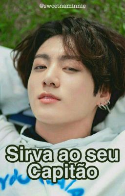 Sirva ao seu Capitão {Jikook}