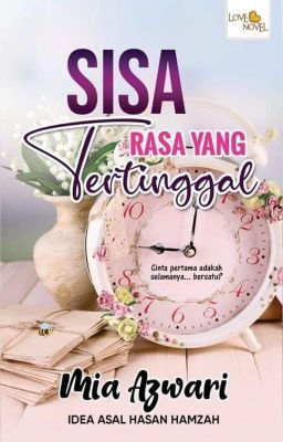 Sisa Rasa Yang Tertinggal