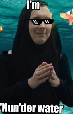 Sister Daniel