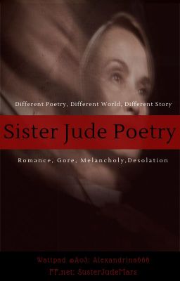 Sister Jude Poetry