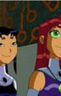 Sisters ~ Teen Titans