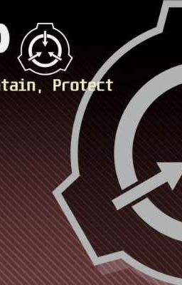 Site Project ( A SCP Animated series fanfic )