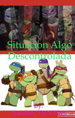 Situación algo descontrolada