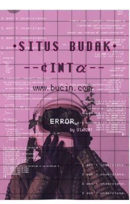 •--SITUS BUDAK CINTA--•