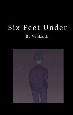 Six Feet Under→ hypnosis microphone