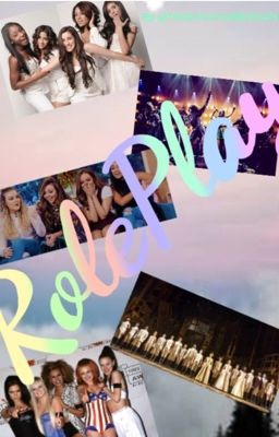 SiX & Little Mix & 5th Harmony & Hamilton & Spice girls RolePlay 