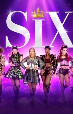 Six The Musical One-Shots