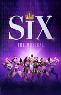 SIX, The Musical (Spanish Version)