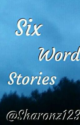 Six Word Stories