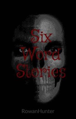 Six Word Stories