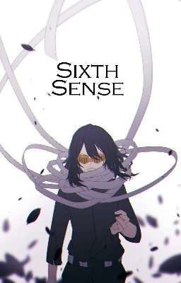 Sixth Sense {My Hero Academia}