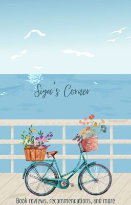 Siya's Corner