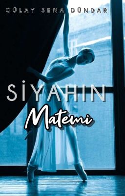 Siyahın Matemi ღYAKINDAღ