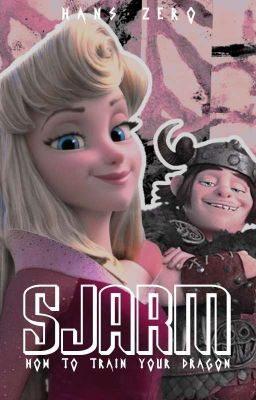 SJARM ── HTTYD