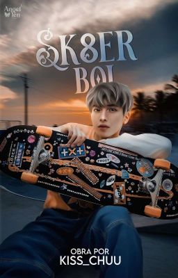 Sk8er boi