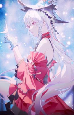 [Skadi/Grani/Specter - QT] Cô độc cùng cuồng nhiệt - jimiko0