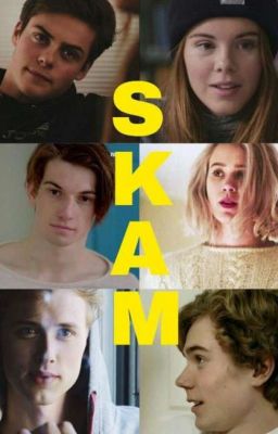 SKAM | Cytaty 