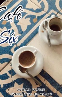 [SKAM France - FULL] Café Six - ronans