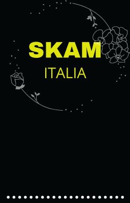 Skam Italia-roleplay