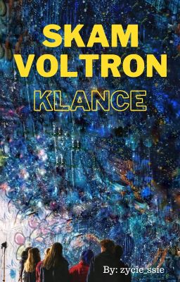 Skam Voltron | Klance