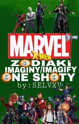 Skarbnica Marvela //ZAWIESZONE