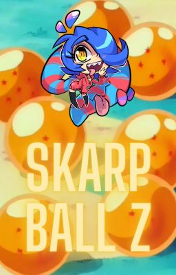 Skarp Ball Z