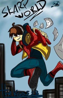 Skarpworld: The Spectacular Spiderman (Hiatus)