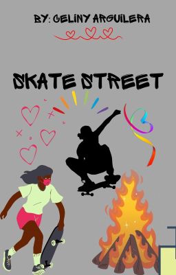 SKATE STREET