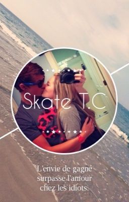 Skate T.C