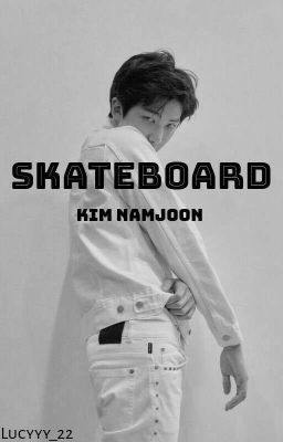 Skateboard | k.nj