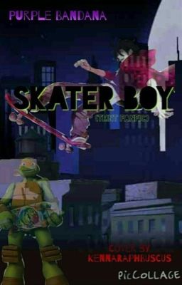 Skater Boy