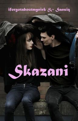 Skazani |one-shot|