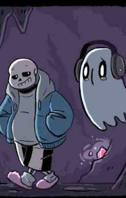 Skeleton Ghost