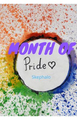 Skephalo 'Month of Pride' (One-Shots)