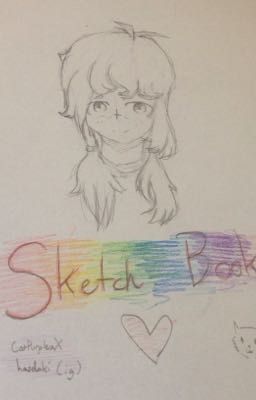 Sketch Book （＾∇＾）