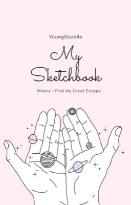 SKETCH BOOK