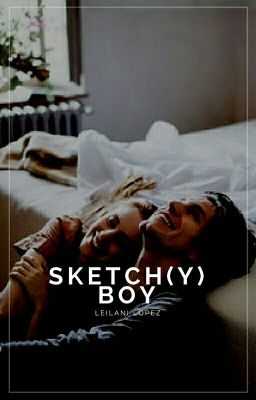 Sketch(y) Boy | ✓