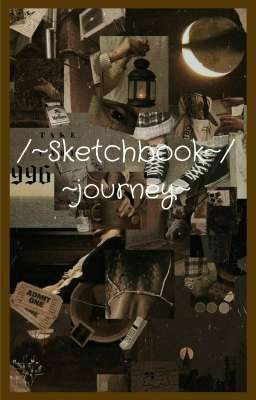 /~Sketchbook journey~/