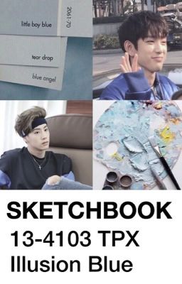 sketchbook | markjin 