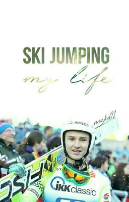 Ski Jumping My Life (Po Polsku) ZAKOŃCZONE 