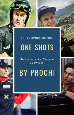 Ski jumping- one shots